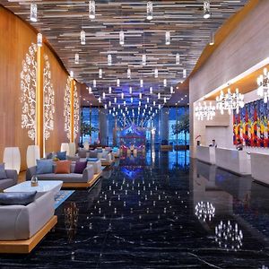 Grand Mercure Jakarta Kemayoran